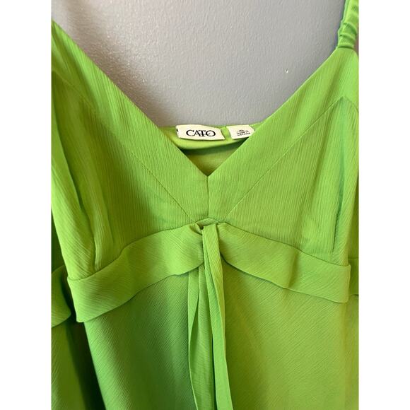 Vintage Y2K Top - Picture 3 of 4